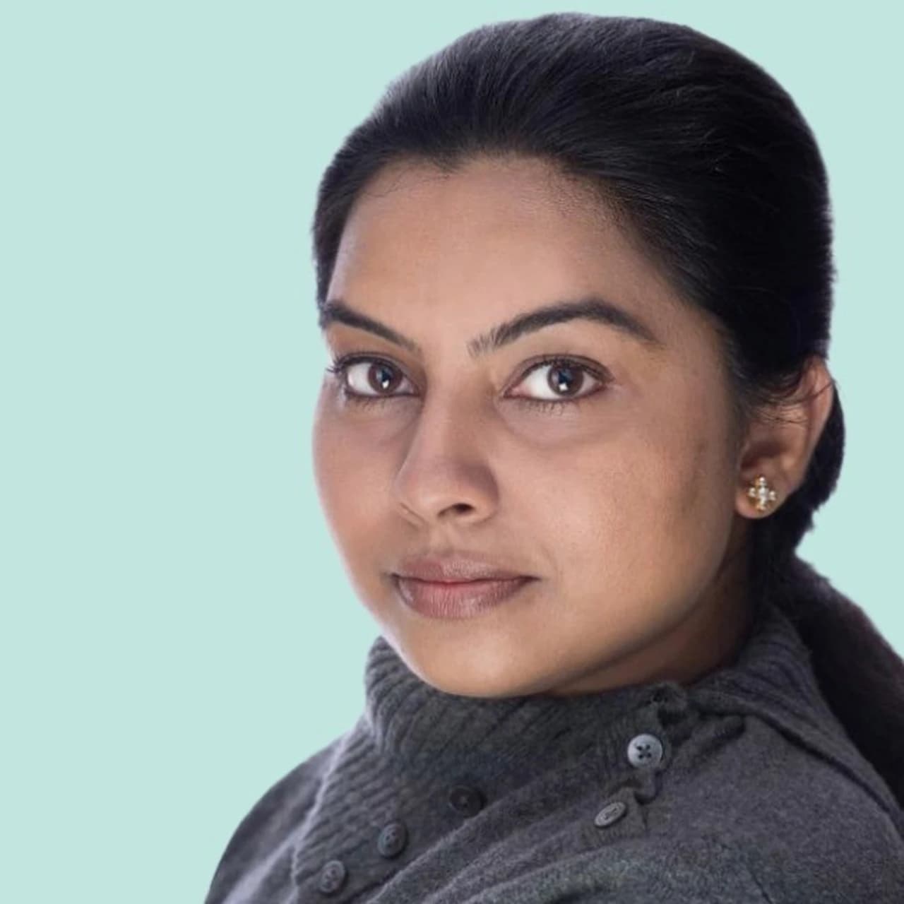 Jasmine Joseph, PhD — profile photo