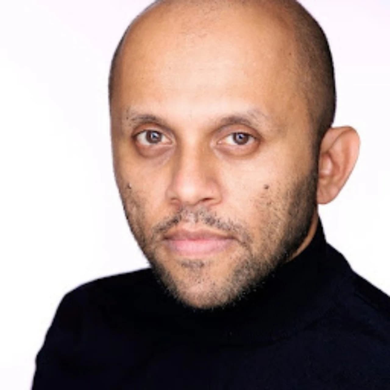 Manesh Pai — profile photo